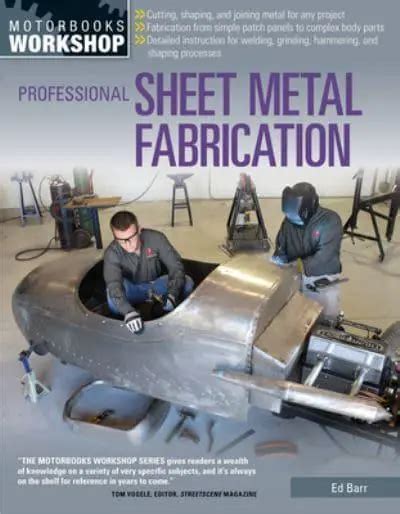 professional sheet metal fabricationed barr 2013|ed barr sheet metal repair.